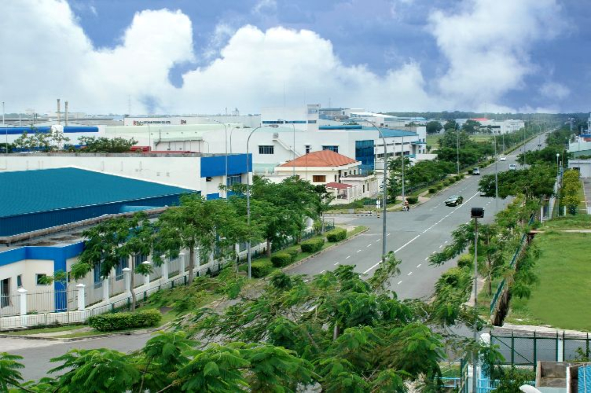 Giải pháp trụ điện bê tông ly tâm từ Bê Tông Miền Đông