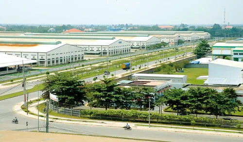Cung cấp trụ điện cho khu công nghiệp Tân Bình: Tại sao đối tác tin tưởng lựa chọn chúng tôi?