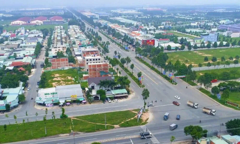 Hệ sinh thái sản phẩm hỗ trợ thi công toàn diện