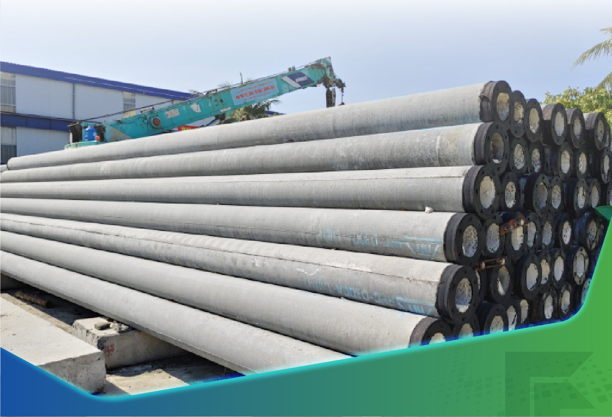 Cam kết chất lượng vì những cung đường bền vững