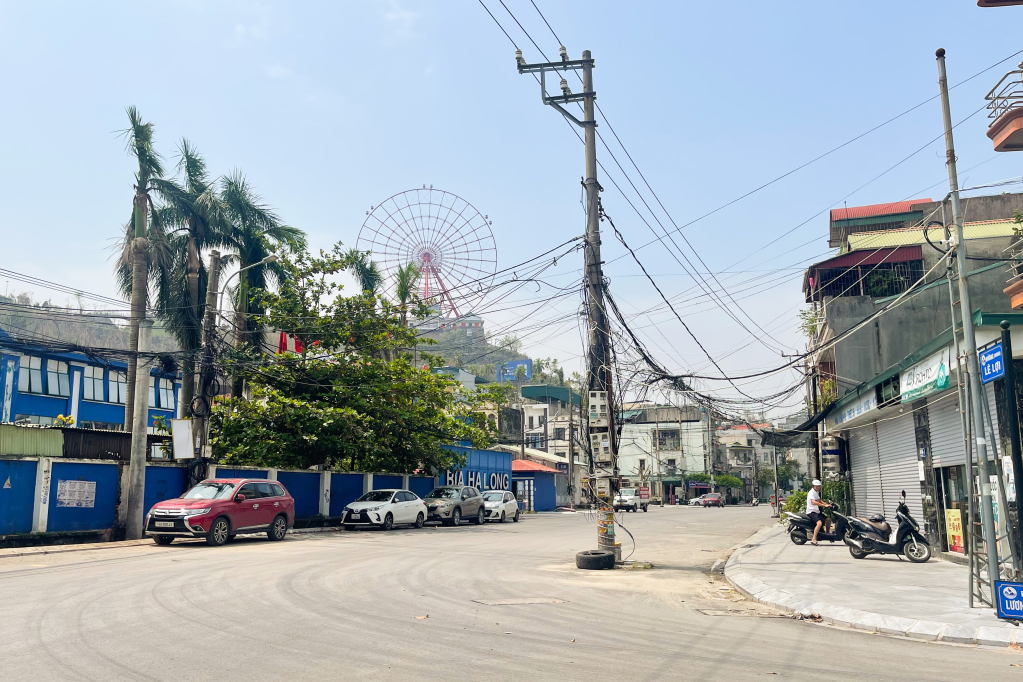 Giải pháp hạ tầng từ Bê Tông Miền Đông