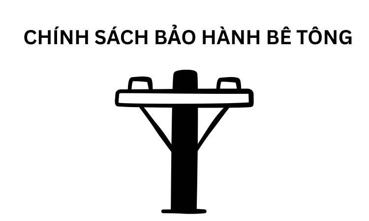 Chăm sóc từ trụ điện đến đế neo bê tông & sắt