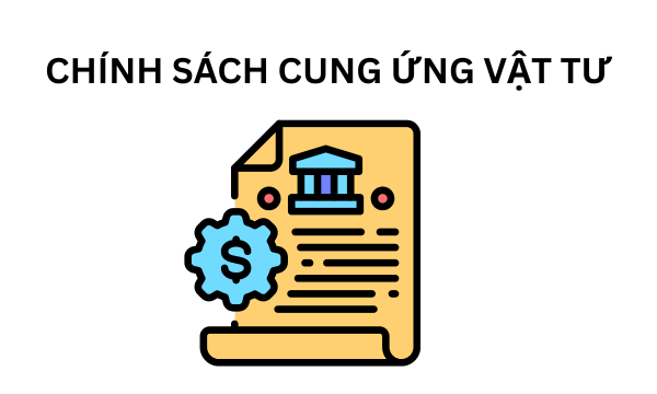Quy trình quản lý và kiểm định vật tư chuyên nghiệp
