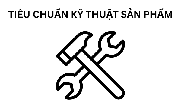 Hệ sinh thái sản phẩm đa dạng cho mọi công trình