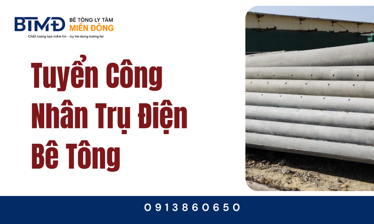 Công việc hằng ngày của một công nhân tại xưởng sản xuất
