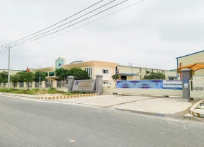 Cung cấp trụ điện cho khu công nghiệp Tân Bình 