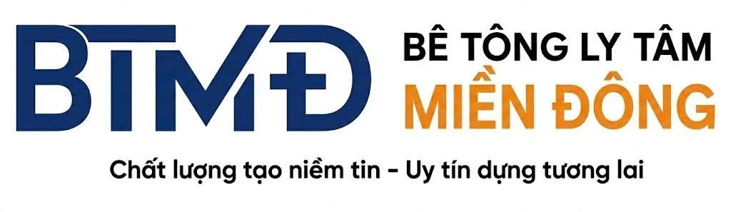 Bê Tông Miền Đông